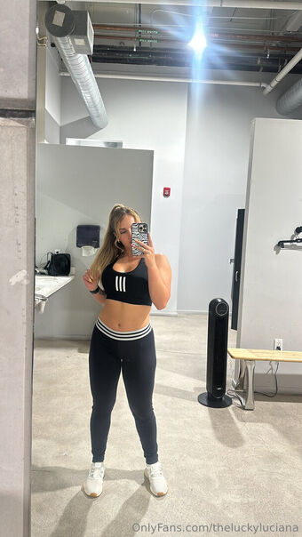 theluckyluciana