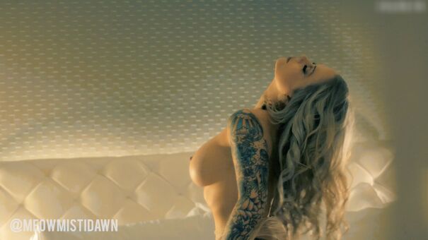themeowmistidawn Nude Leaks OnlyFans Photo 27