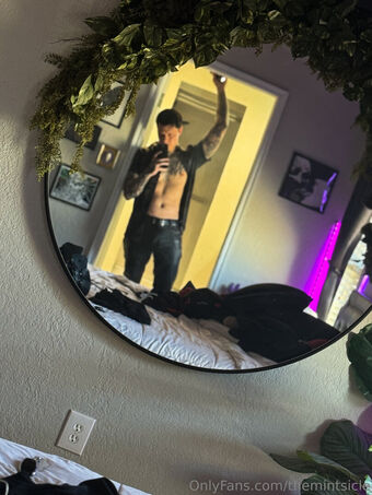 themintsicle