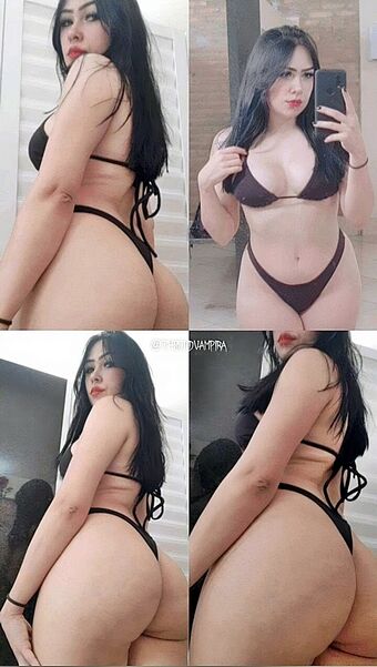 TheOddVampira Nude Leaks OnlyFans Photo 1