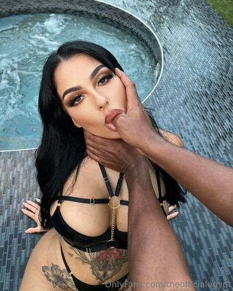 TheofficialEgypt Nude Leaks OnlyFans Photo 46