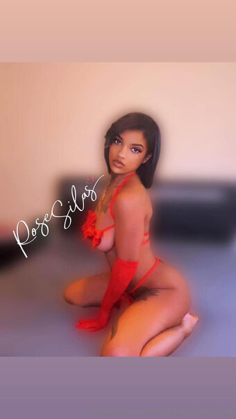 theofficialrosesilas Nude Leaks OnlyFans Photo 15