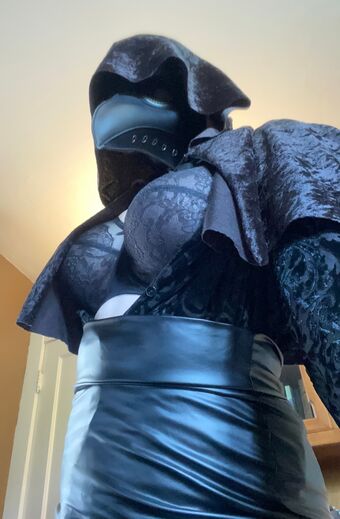 TheOfficialWiltedRose