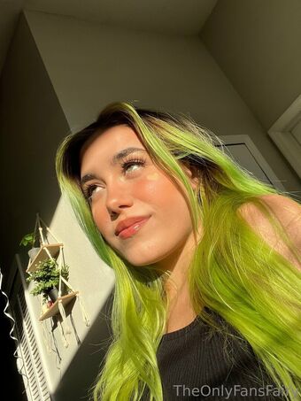 theonlyfansfairy2 Nude Leaks OnlyFans Photo 10