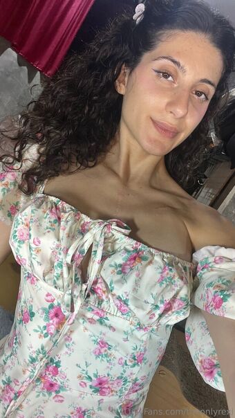 theonlyrexi Nude Leaks OnlyFans Photo 4