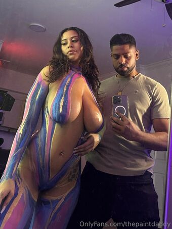 thepaintdaddy Nude Leaks OnlyFans Photo 17