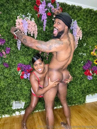 thequeencleopatra Nude Leaks OnlyFans Photo 7