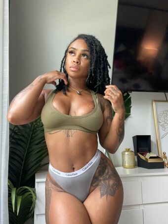 Thereal Mint Nude Leaks OnlyFans Photo 1