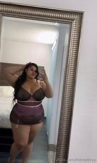 therealbryy Nude Leaks OnlyFans Photo 10