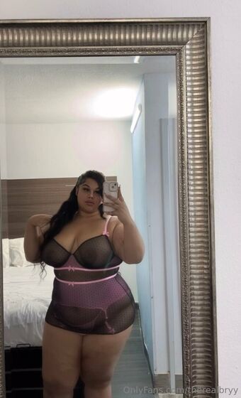 therealbryy Nude Leaks OnlyFans Photo 11