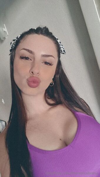 therealcabrona Nude Leaks OnlyFans Photo 4