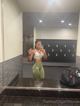 therealdejahmonae