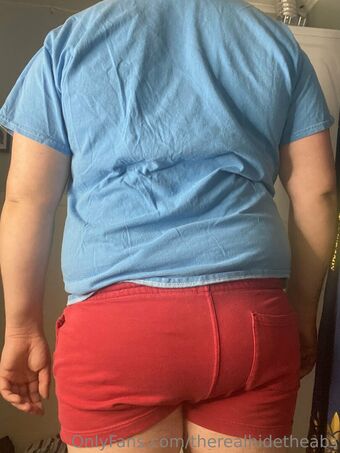 therealhidetheabs Nude Leaks OnlyFans Photo 11