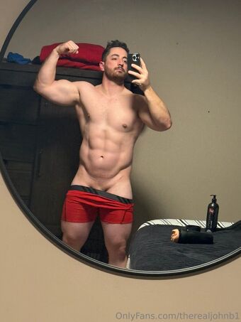 therealjohnb1 Nude Leaks OnlyFans Photo 19
