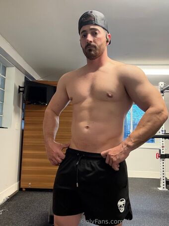 therealjohnb1 Nude Leaks OnlyFans Photo 21