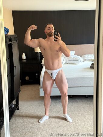 therealjohnb1 Nude Leaks OnlyFans Photo 24