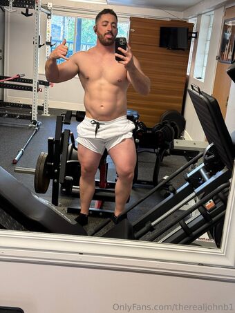 therealjohnb1 Nude Leaks OnlyFans Photo 25