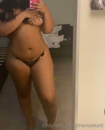 therealkelll Nude Leaks OnlyFans Photo 13