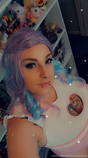 therealmisskat Nude Leaks OnlyFans Photo 27
