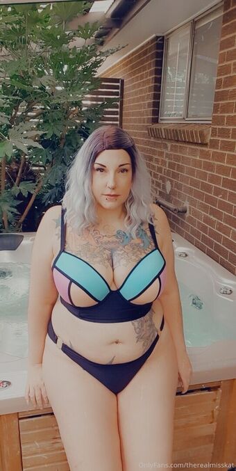 therealmisskat Nude Leaks OnlyFans Photo 39