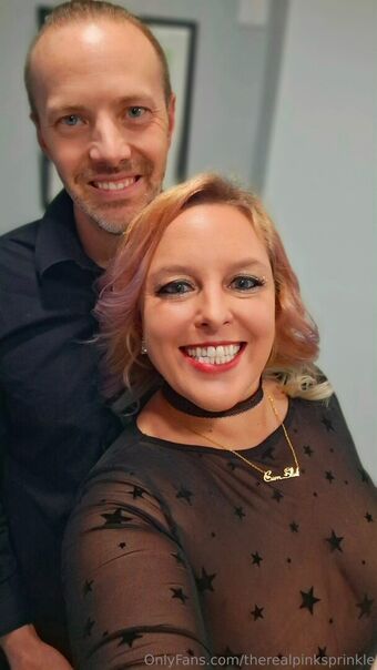therealpinksprinkle