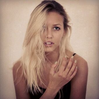 Theresa Frostad Eggesbø