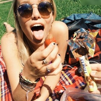 Theresa Frostad Eggesbø