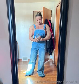 Theresa Ivancik Nude Leaks OnlyFans Photo 17