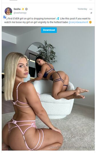 thesashaxo Nude Leaks OnlyFans Photo 41