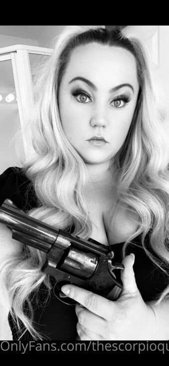 thescorpioqueen13