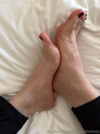 theselittlefeets