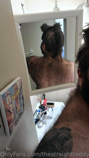 thestraightteddybearfree