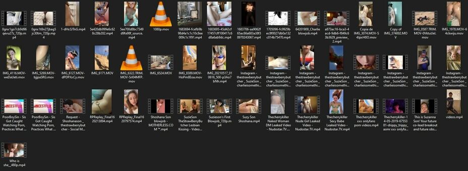 thestrawberrybutcher