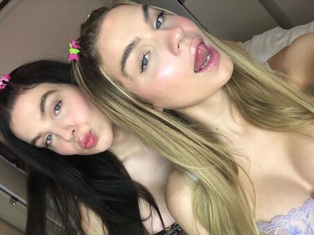 TheSupremeSisters Nude Leaks OnlyFans Photo 27
