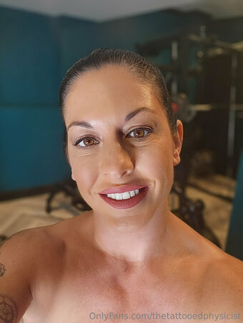 thetattooedphysicist