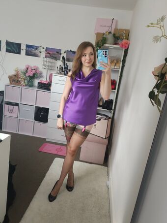 TheVintagePrincess Nude Leaks OnlyFans Photo 93