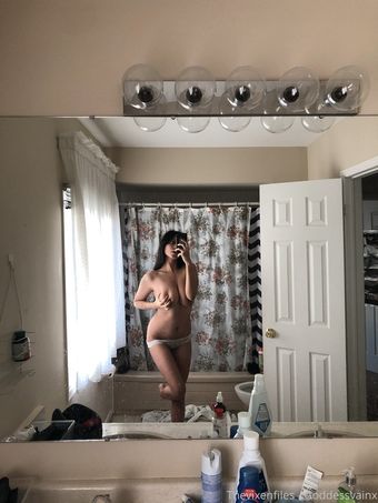 thevixenfiles Nude Leaks OnlyFans Photo 35