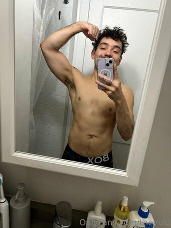 theyvid Nude Leaks OnlyFans Photo 3