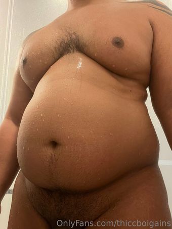 thiccboigains Nude Leaks OnlyFans Photo 10