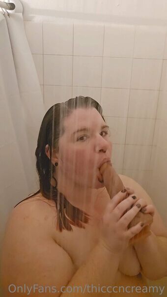 thicccncreamy Nude Leaks OnlyFans Photo 11