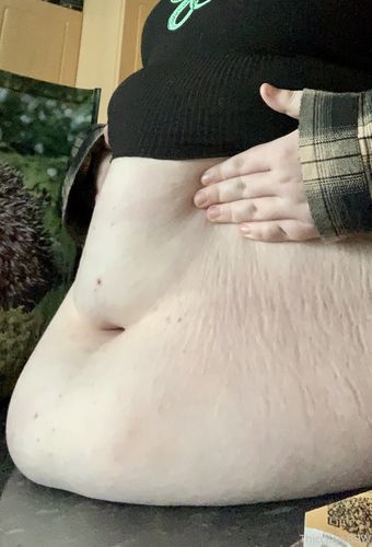 thiccjayebbw Nude Leaks OnlyFans Photo 13