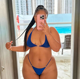 Thick Baddie