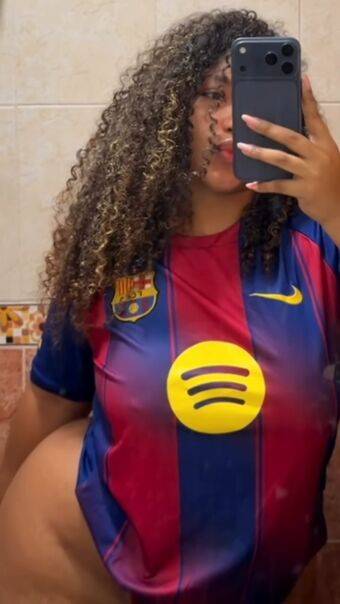 Thick Baddie