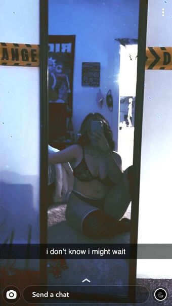 Thick Snapchat Slut