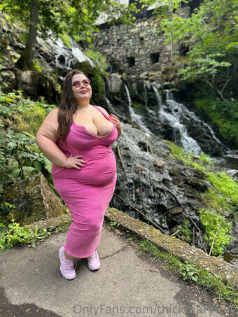 Thickmaryfree Nude Leaks OnlyFans Photo 21