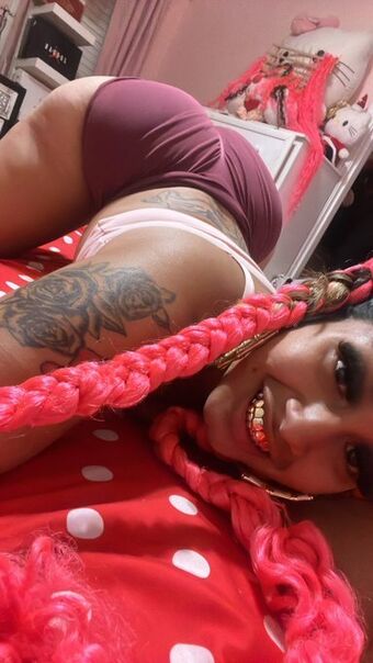 ThickNessa Nude Leaks OnlyFans Photo 15
