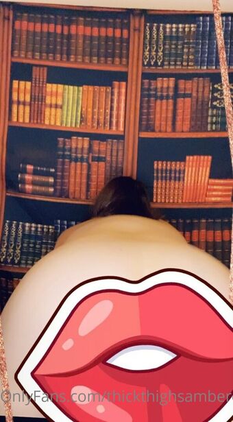 thickthighsambereyes Nude Leaks OnlyFans Photo 21