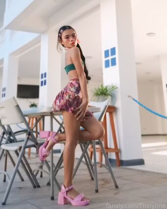Thinyone Nude Leaks OnlyFans Photo 13