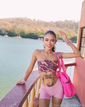 Thinyone Nude Leaks OnlyFans Photo 17