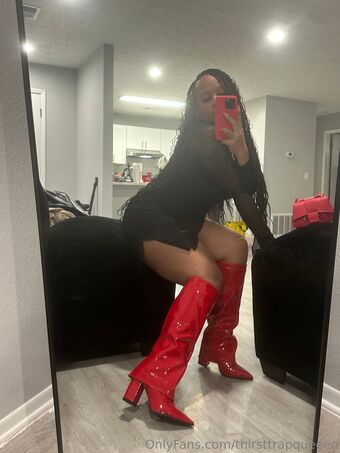 thirsttrapqueeen
